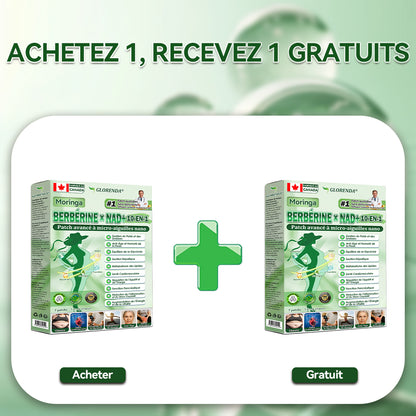 GLORENDA® ⏳ Plus que 8 unités ! 🔥 –30 % · 4–6 recommandés · Stock limité · Réassort l’an prochain 👉 Dépêchez-vous !