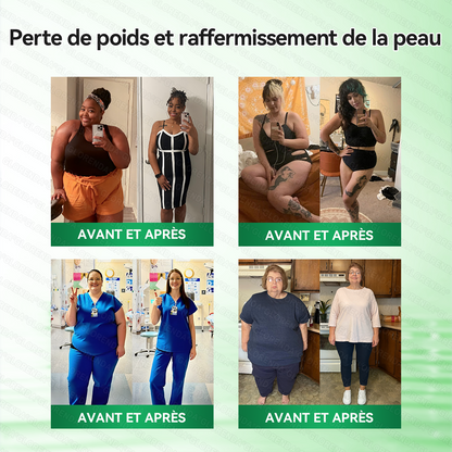 Boutique officielle |  🎄 GLORENDA® 2026 Moringa & Berbérine × NAD+ Patch micro-nano avancé 4-en-1(À utiliser une fois par jour, résultats visibles en 7 jours)✅ Pour l’obésité, le relâchement cutané, l’apnée du sommeil, les problèmes articulaires 🎁