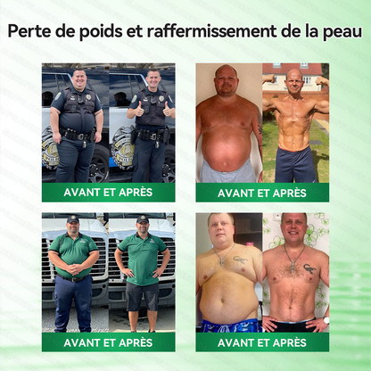 Boutique officielle |  🎄 GLORENDA® 2026 Moringa & Berbérine × NAD+ Patch micro-nano avancé 4-en-1(À utiliser une fois par jour, résultats visibles en 7 jours)✅ Pour l’obésité, le relâchement cutané, l’apnée du sommeil, les problèmes articulaires 🎁