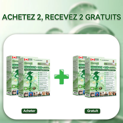 GLORENDA® ⏳ Plus que 8 unités ! 🔥 –30 % · 4–6 recommandés · Stock limité · Réassort l’an prochain 👉 Dépêchez-vous !