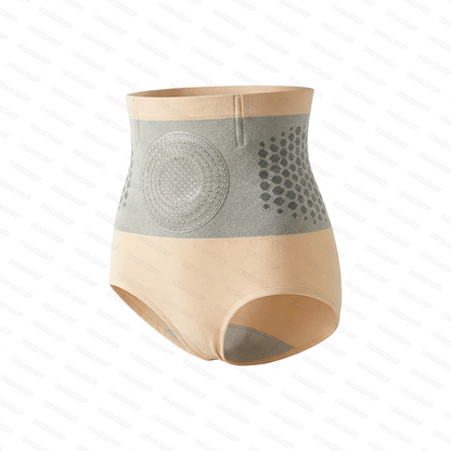 Boutique officielle | PEARLMOON® 2026 Moringa & Berbérine 4-en-1 Short micro-particules sculptant & brûle-graisses